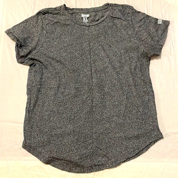 American Eagle Tailgate line t-shirt - Picture 1 of 1